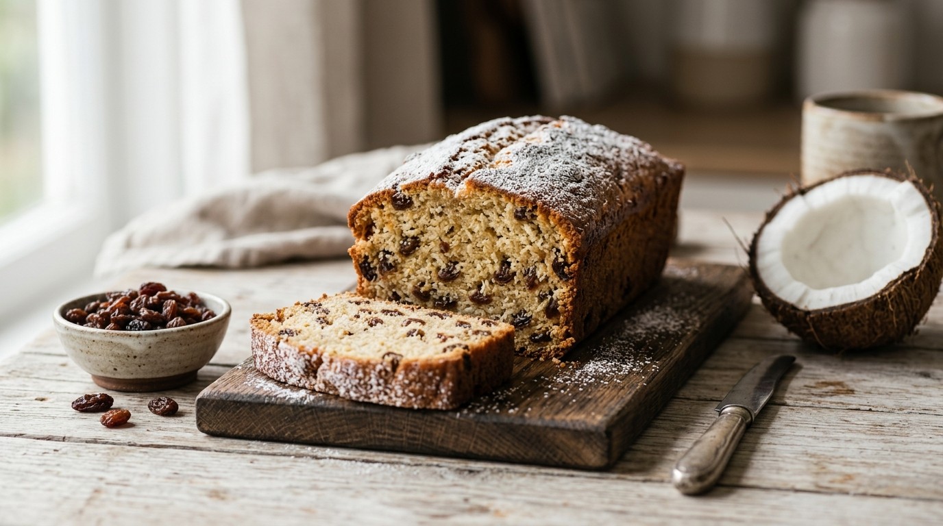 Australische Cake