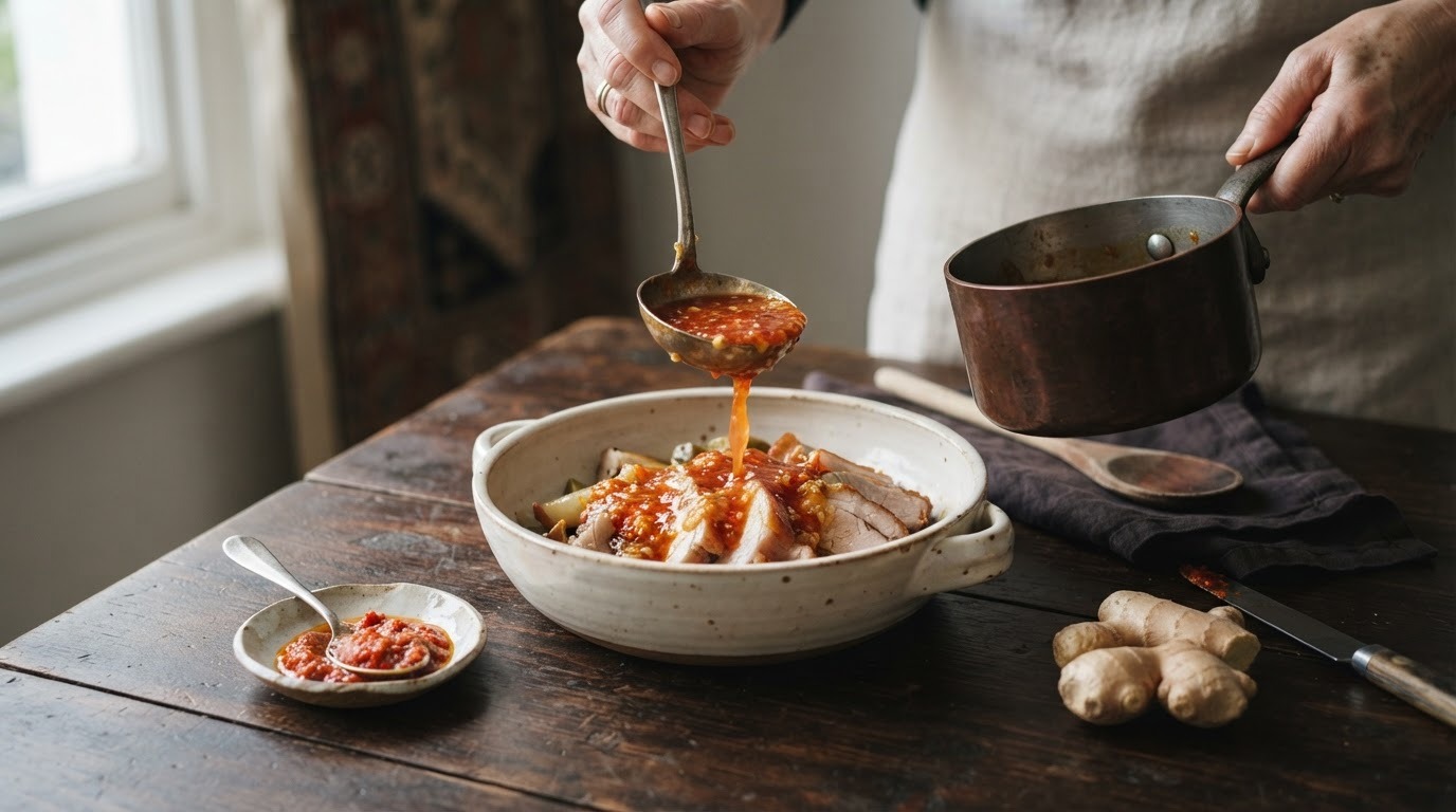 Babi Pangangsaus