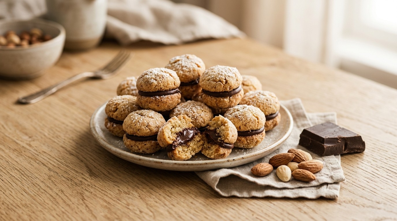 Baci di Dama (dameskusjes)