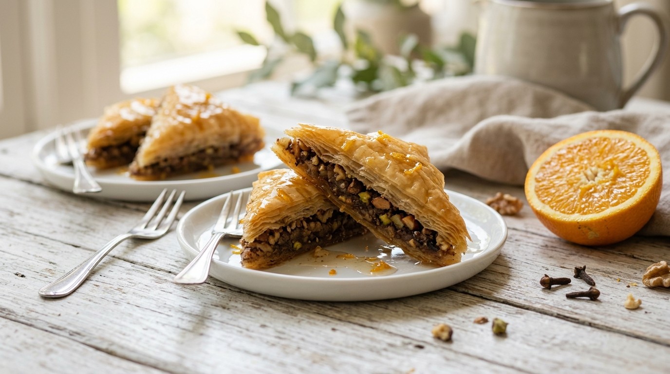 Baklava
