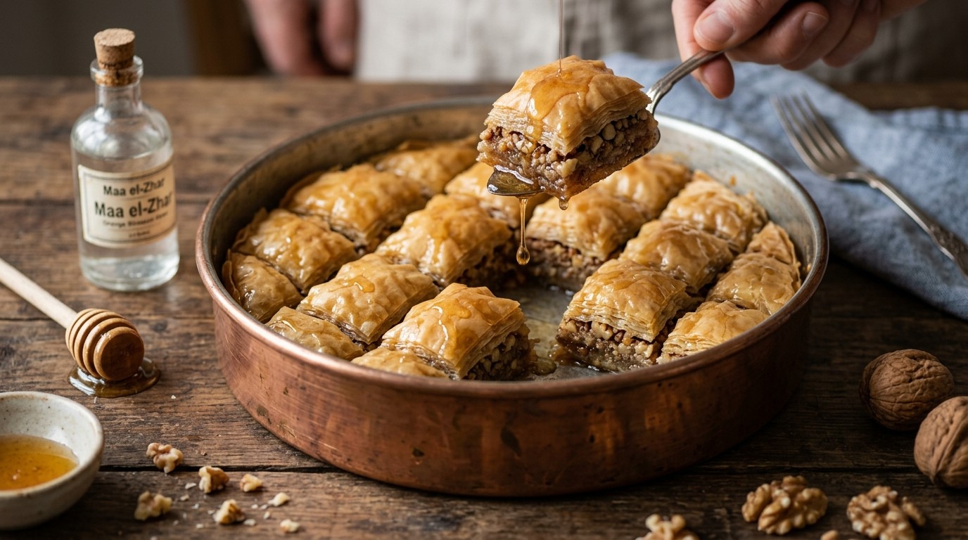 Baklava