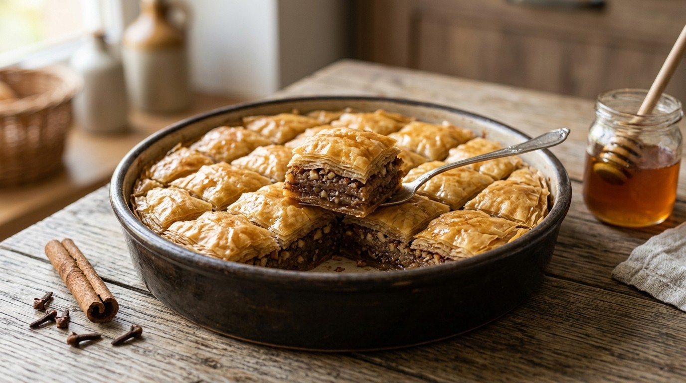 Baklava
