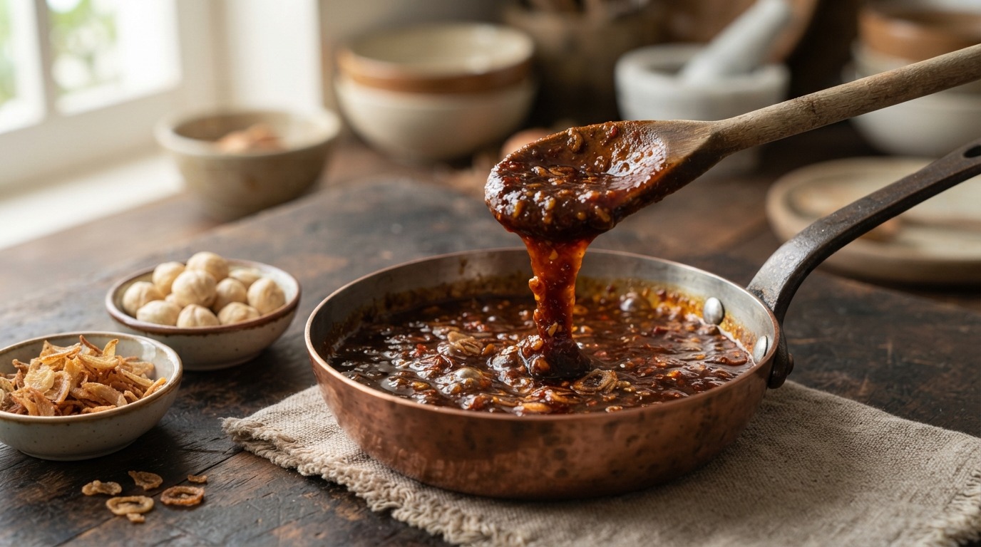 Bali saus