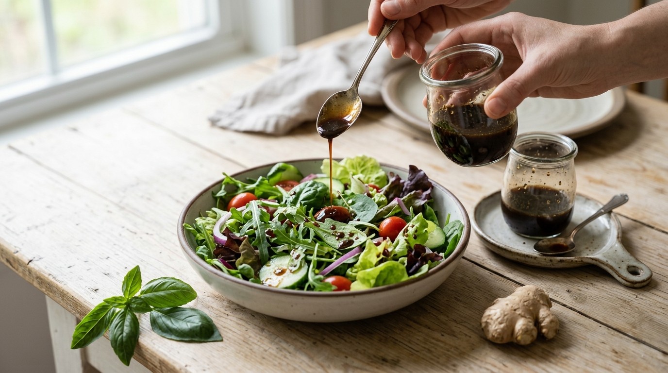Balsamico Dressing