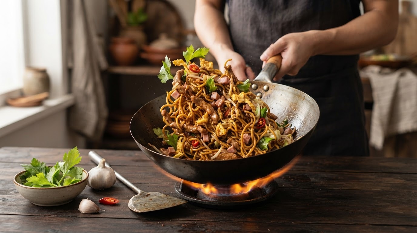 Bami