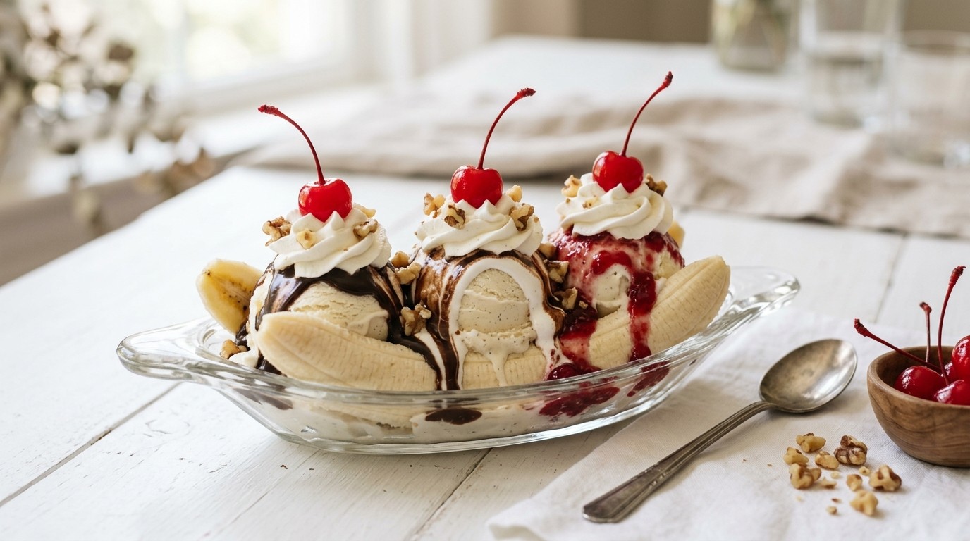 Banana Split