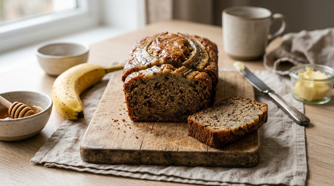 Bananenbrood