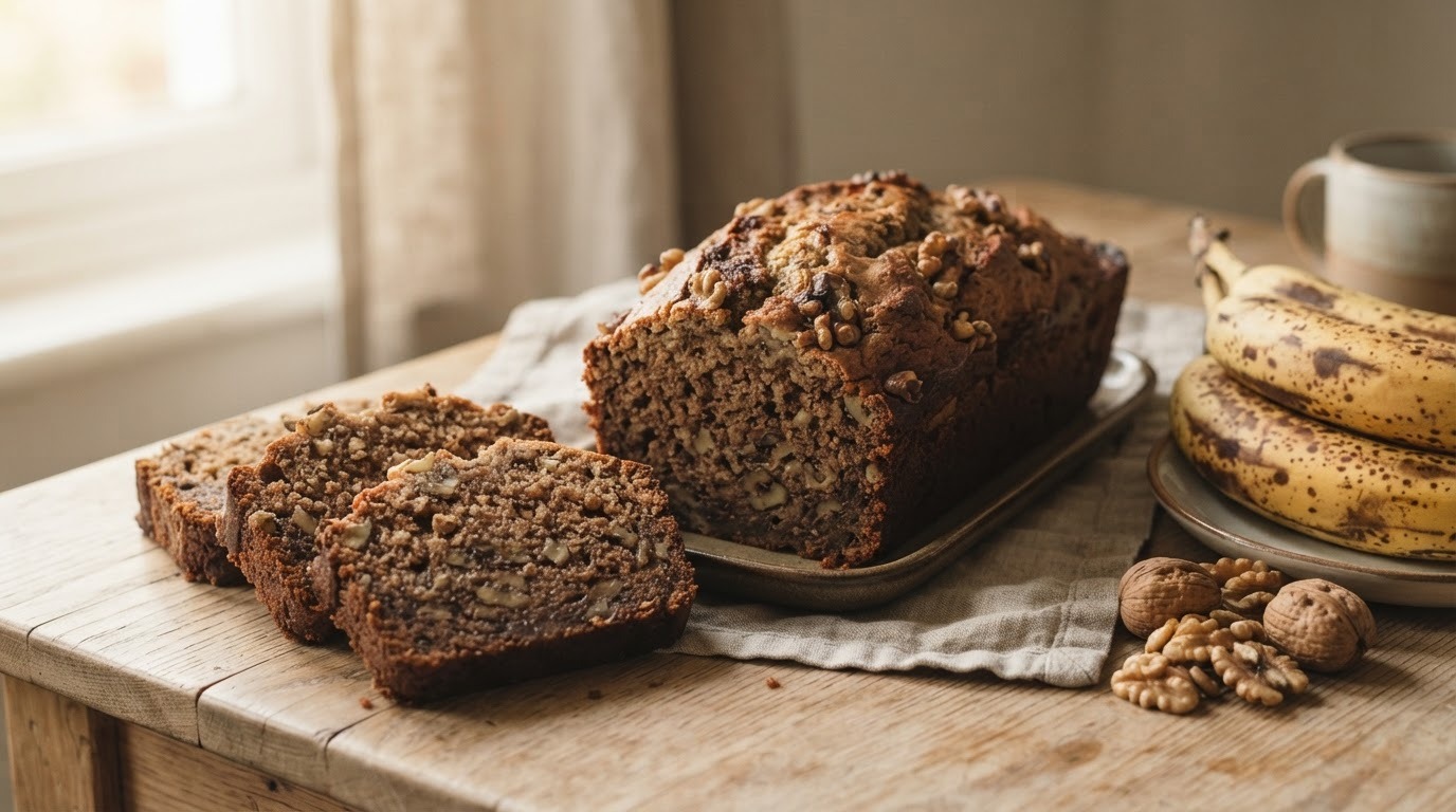 Bananenbrood