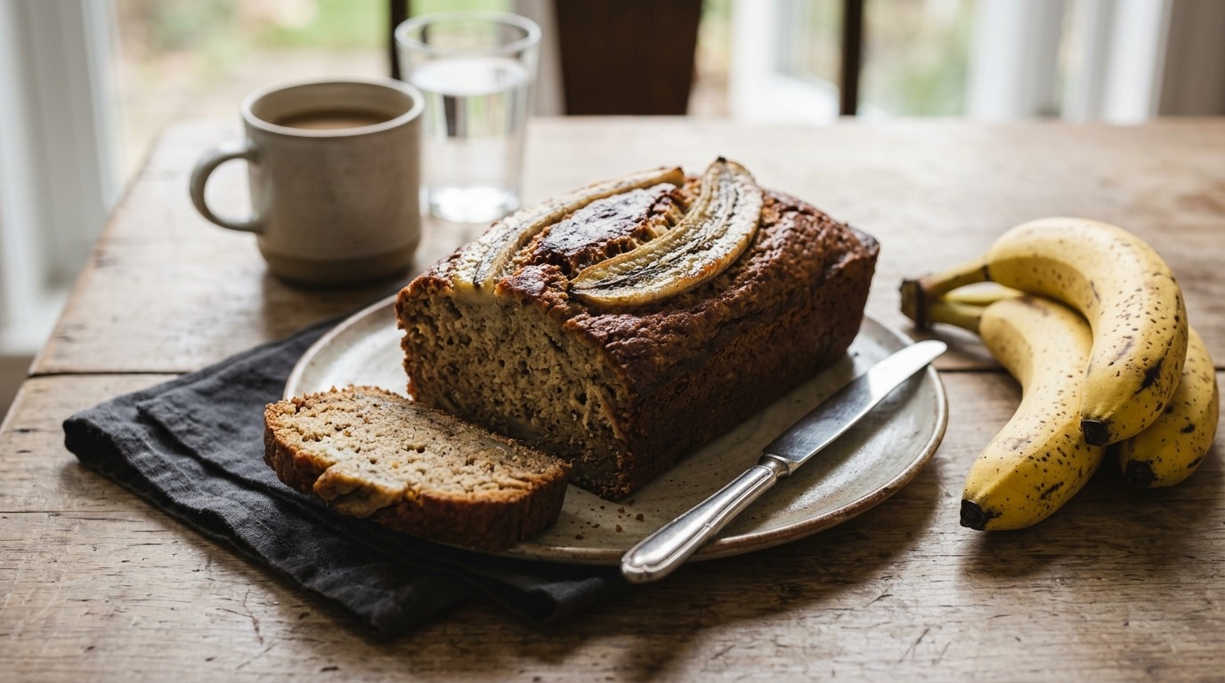Bananencake