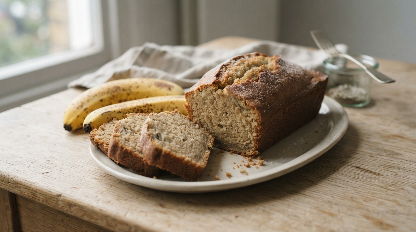 Bananencake