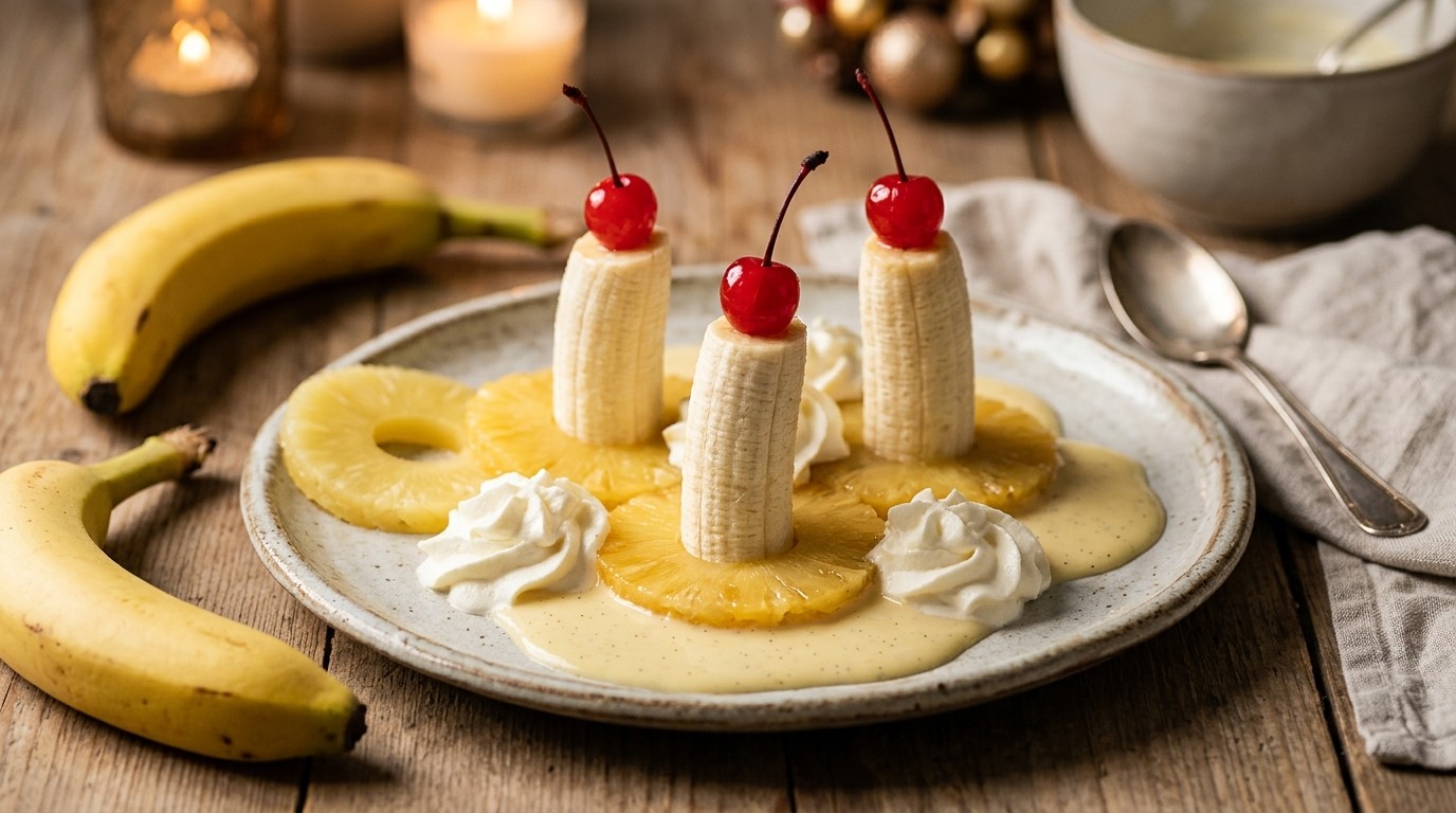 Bananenkaarsen