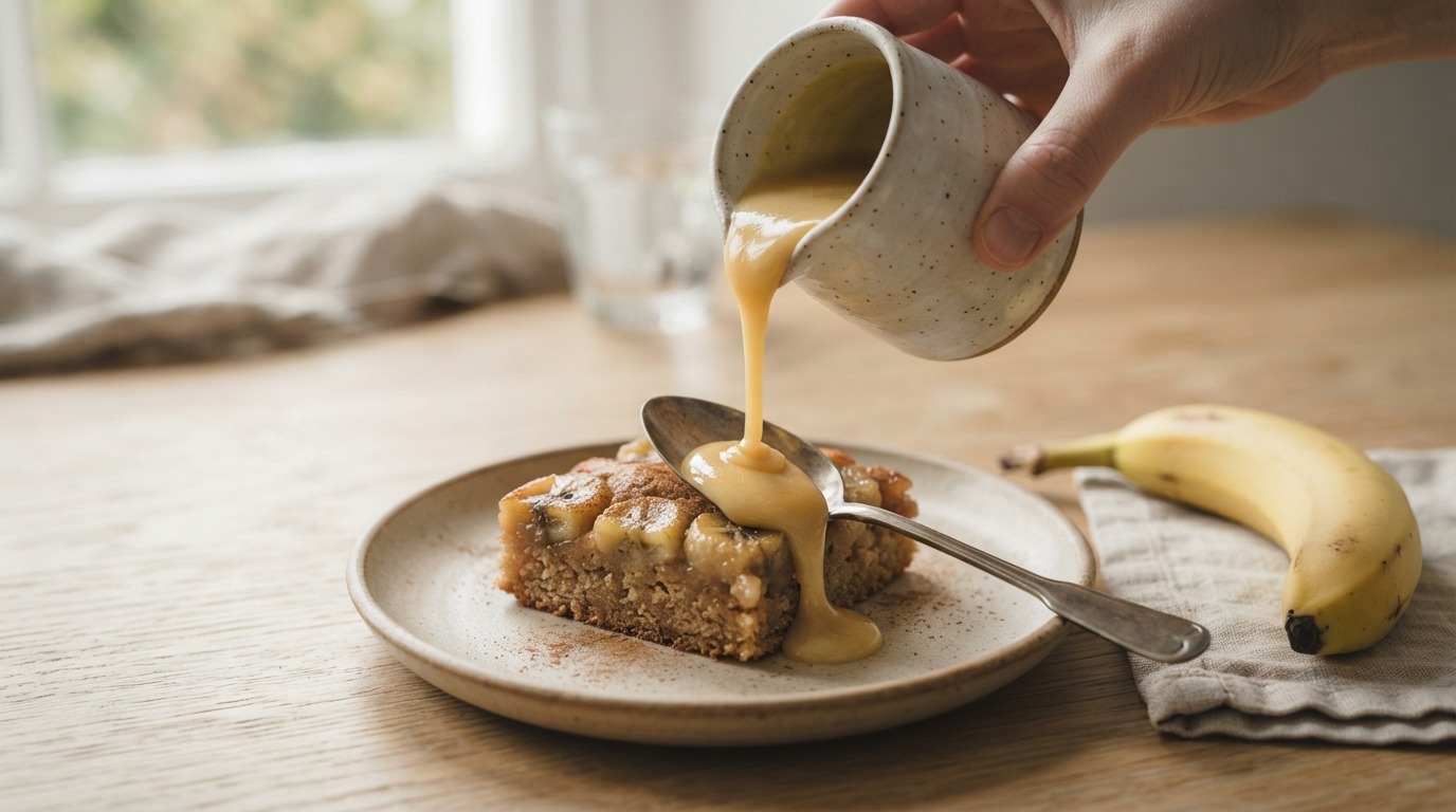Bananensaus