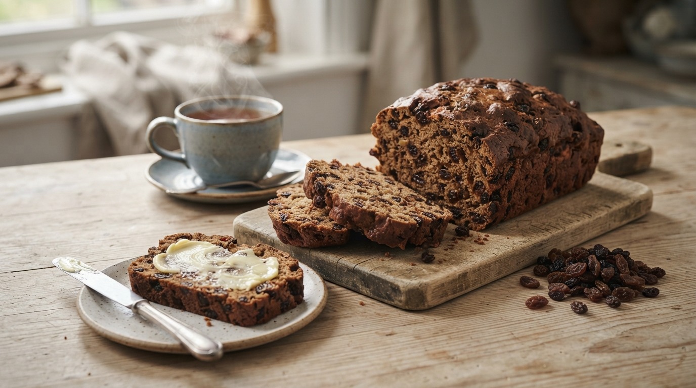 Barm Brack