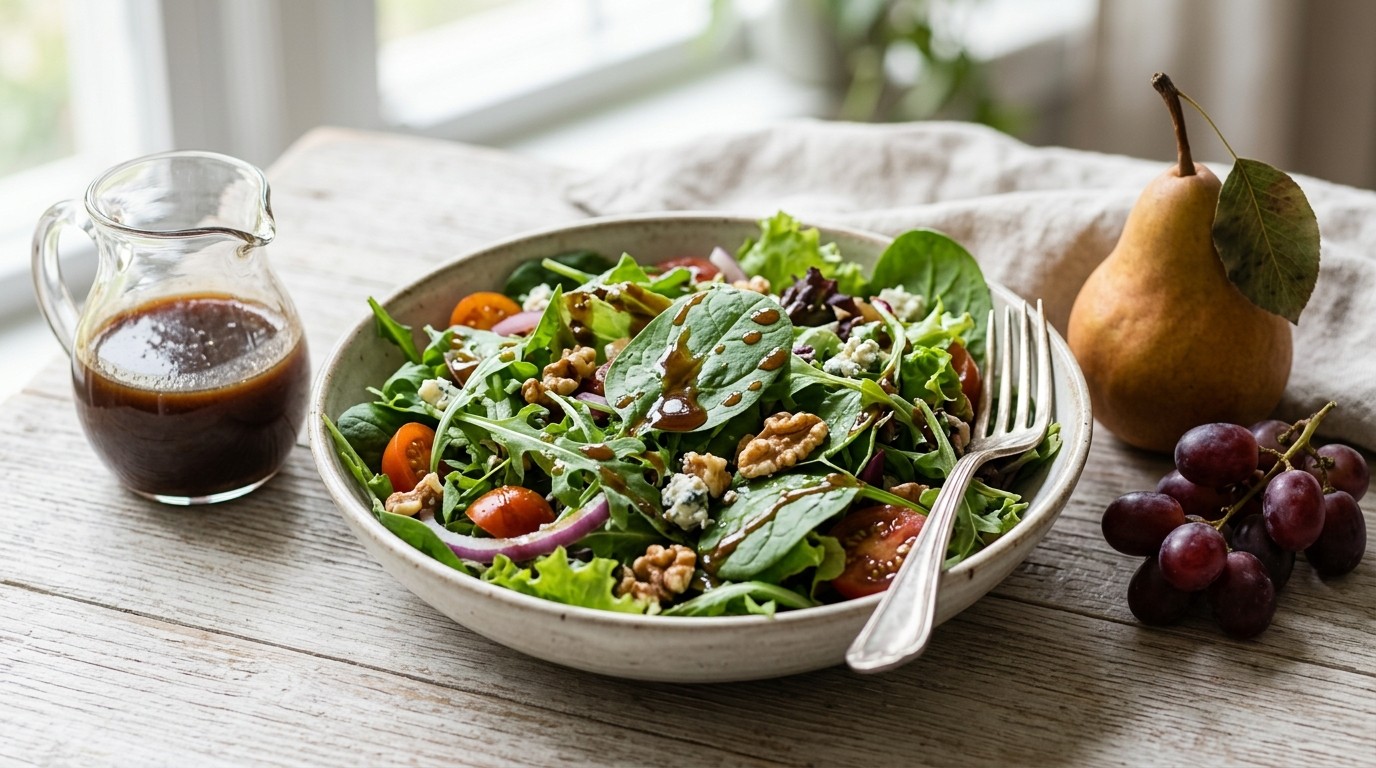 Basamico Splash Dressing