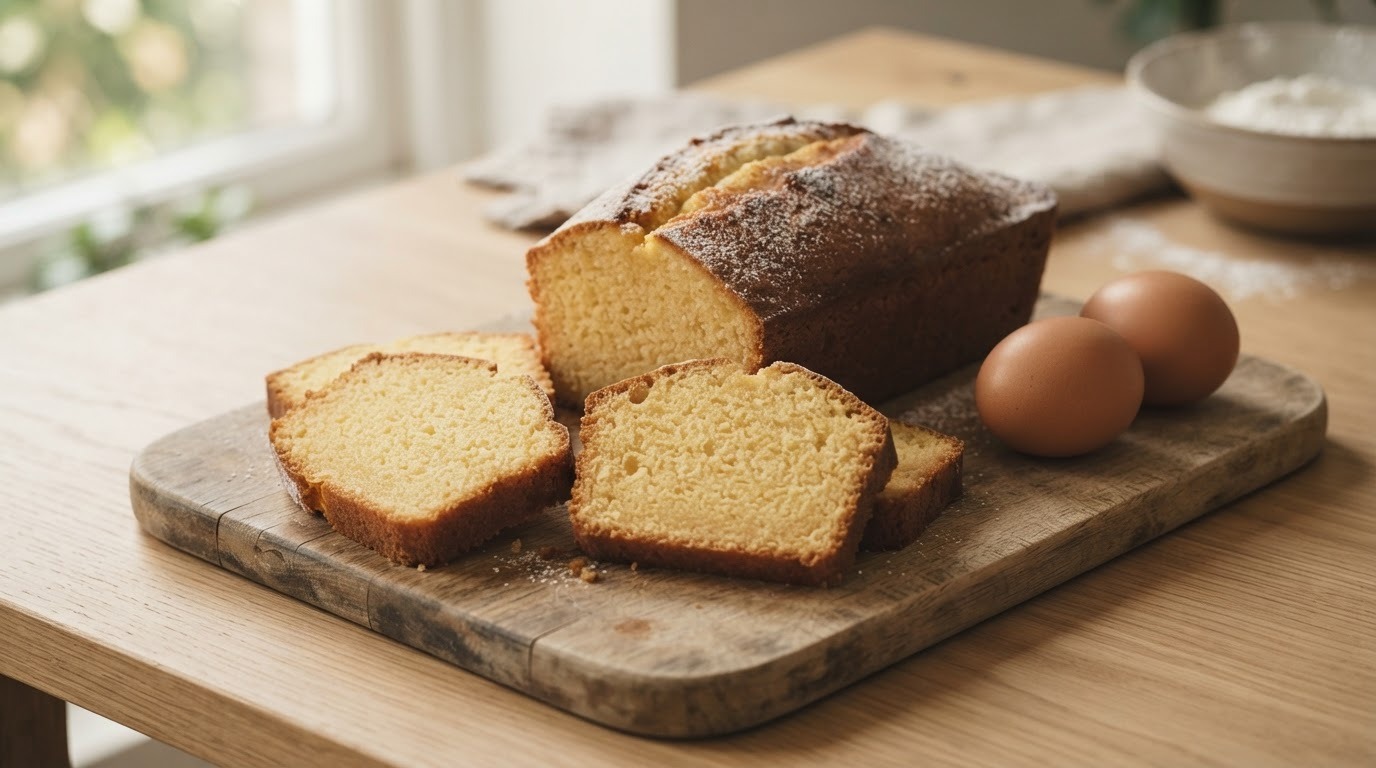 Basiscake