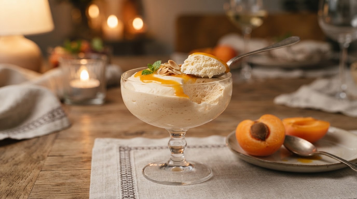 Basisrecept voor Vruchtenmousse