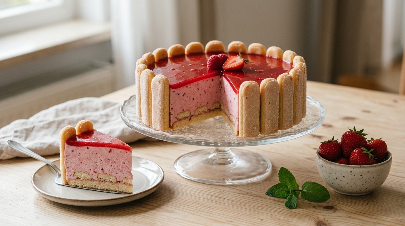 Bavarois