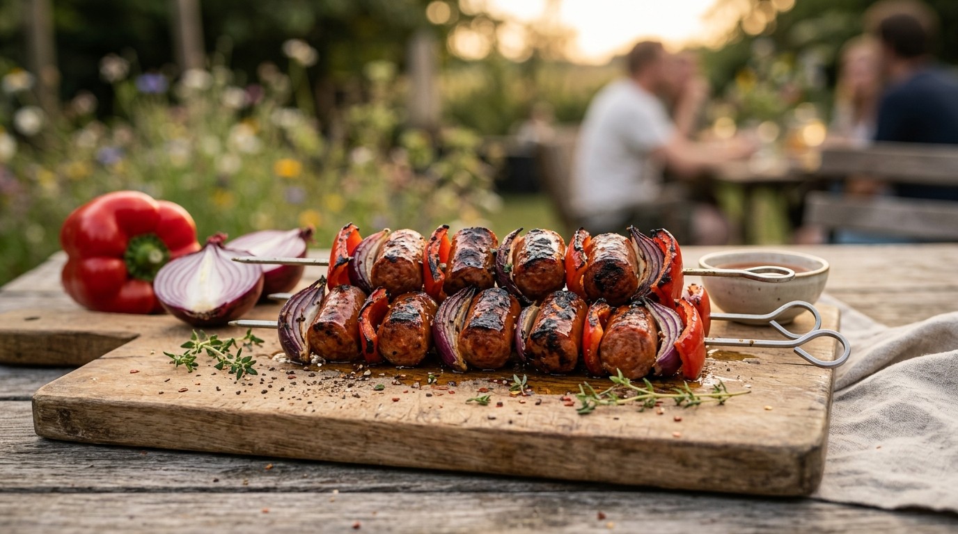 BBQ Mexicano