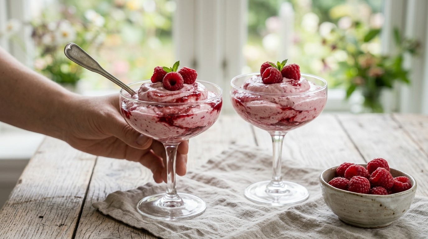 Bessencrème