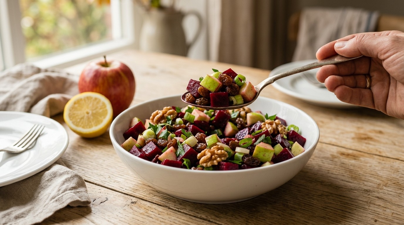 Bietensalade