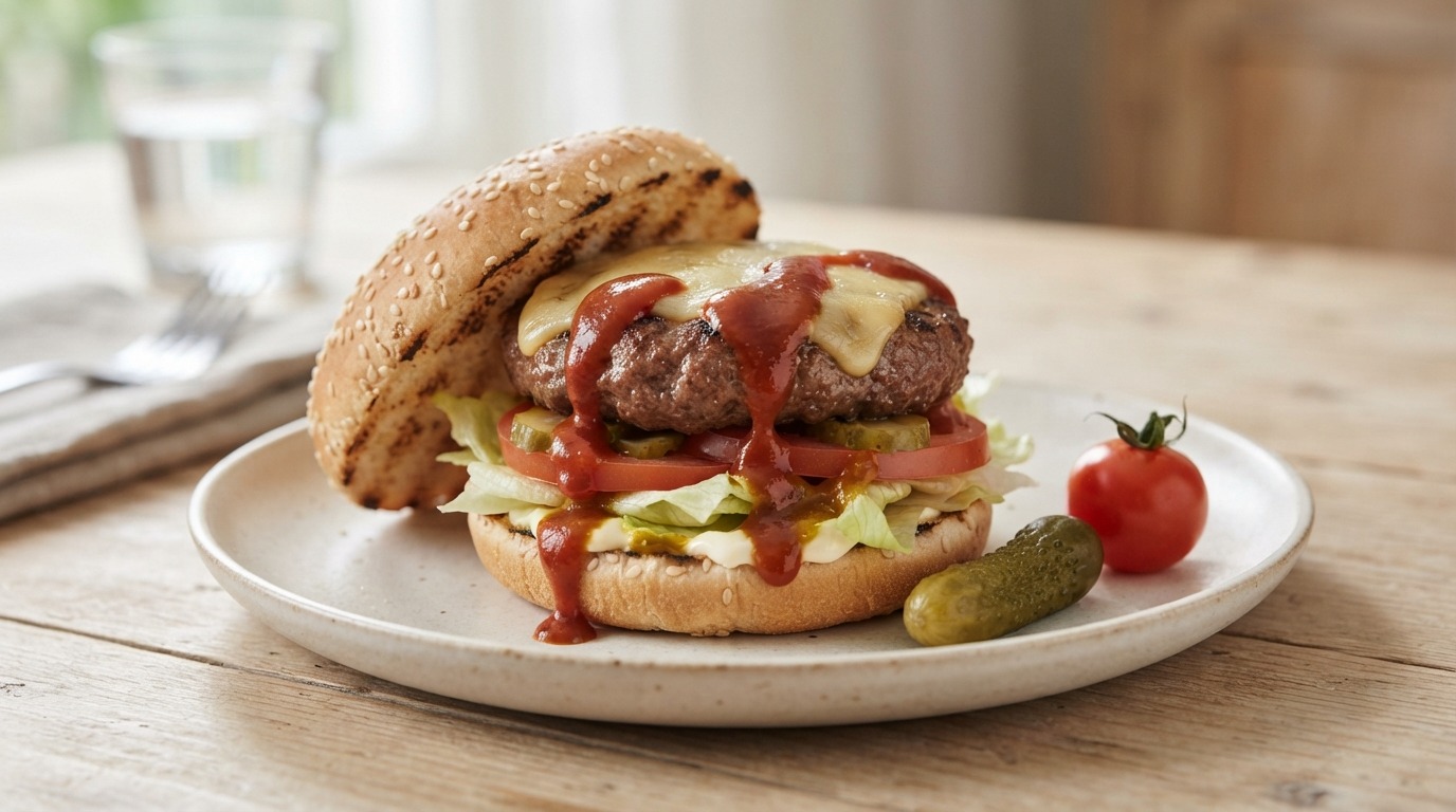 Bikburger