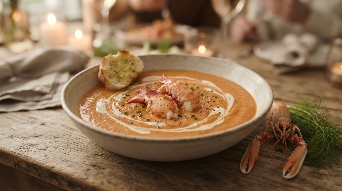 Bisque