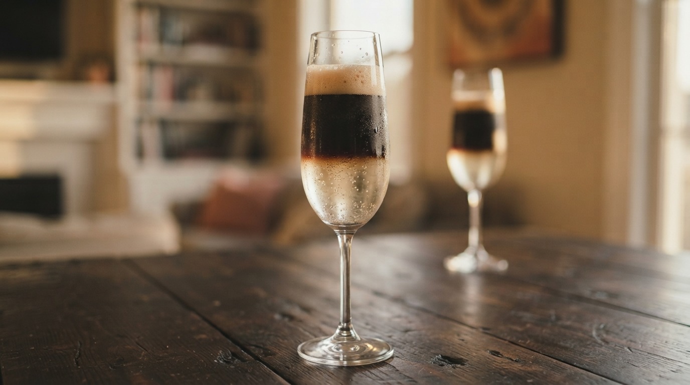 Black Velvet