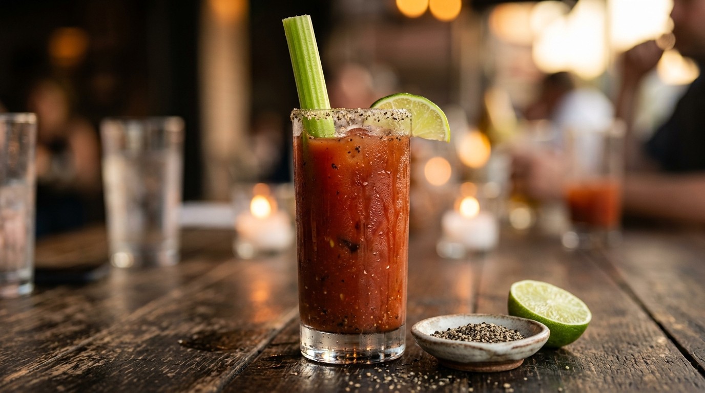 Bloody Mary