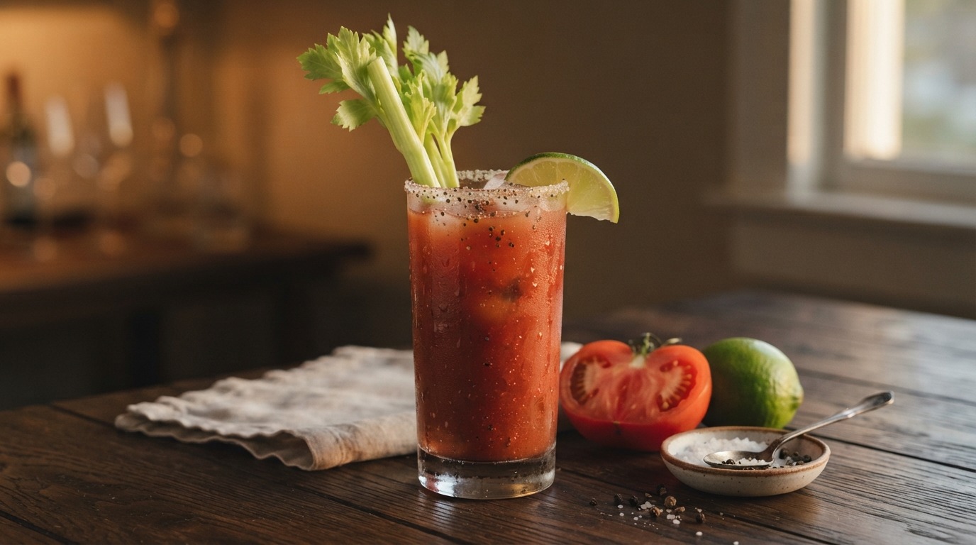 Bloody mary