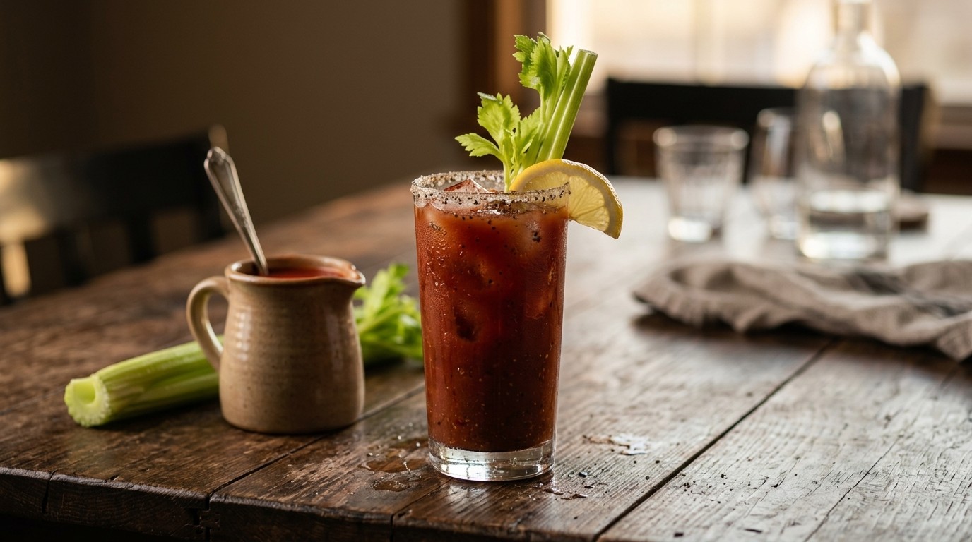 Bloody Mary