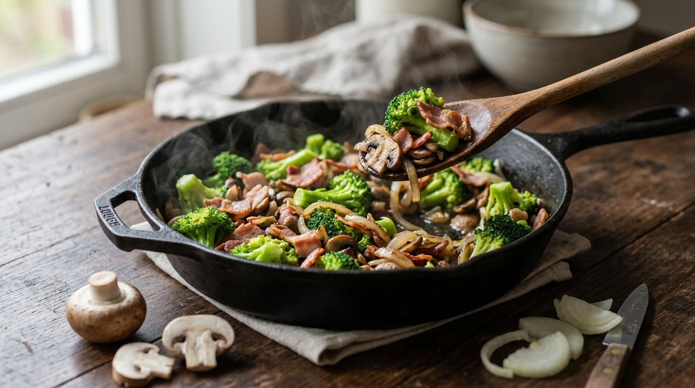 Boeren Broccoli