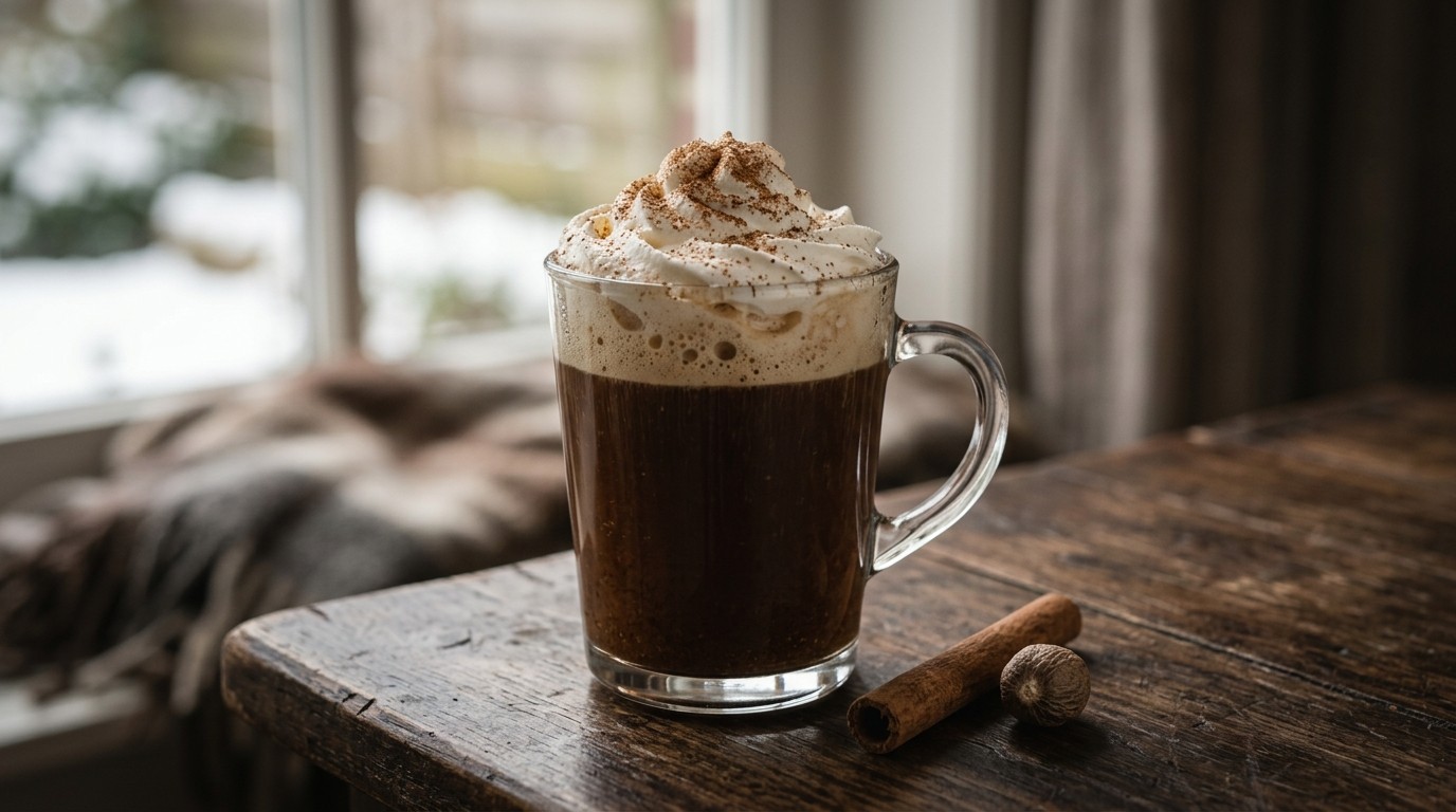 Boeren koffie