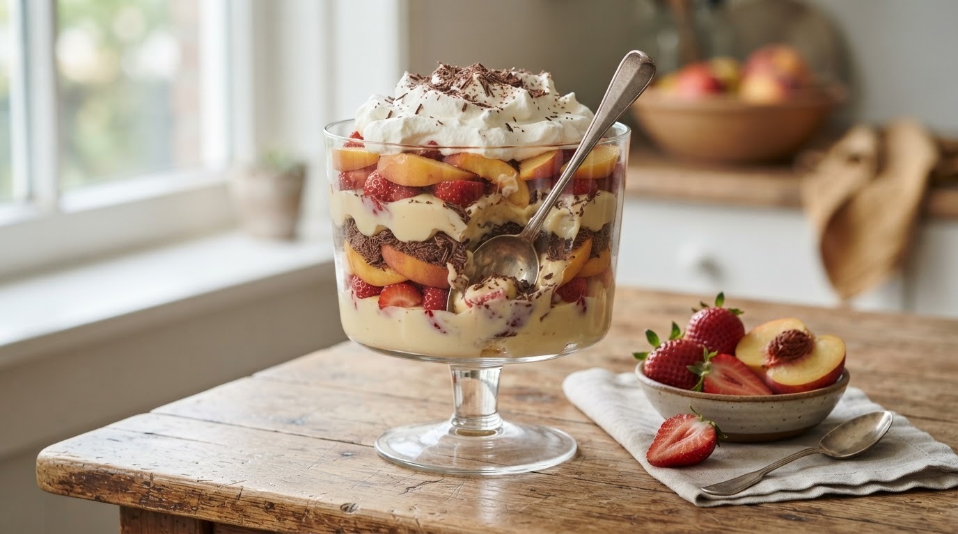 Boerenpudding