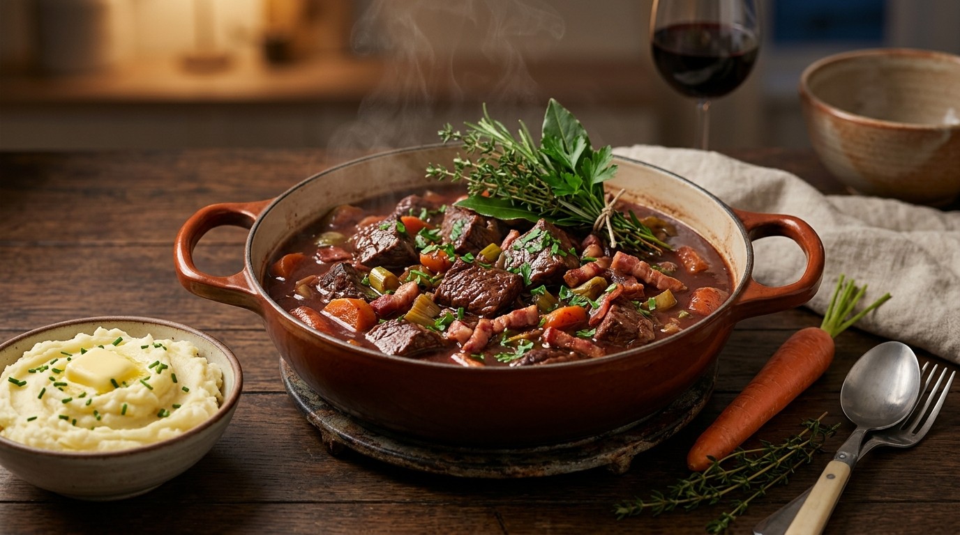 Boeuf