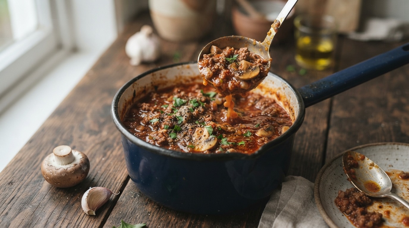 Bolognessaus