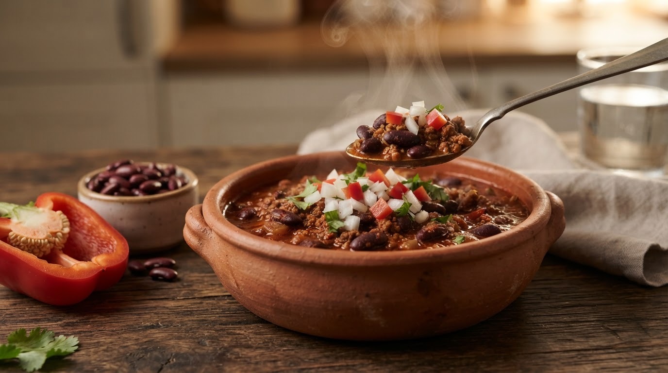 Bonenchili 2