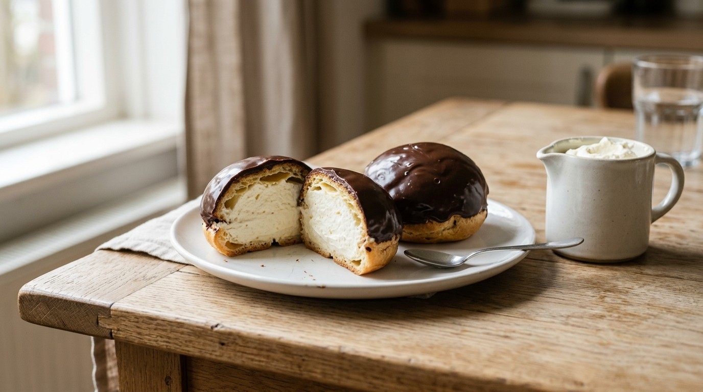 Bossche Bollen