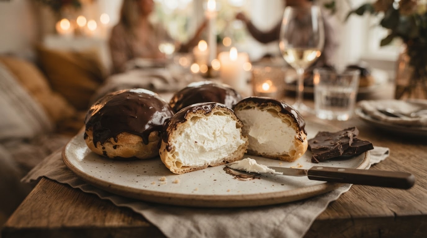 Bossche bollen