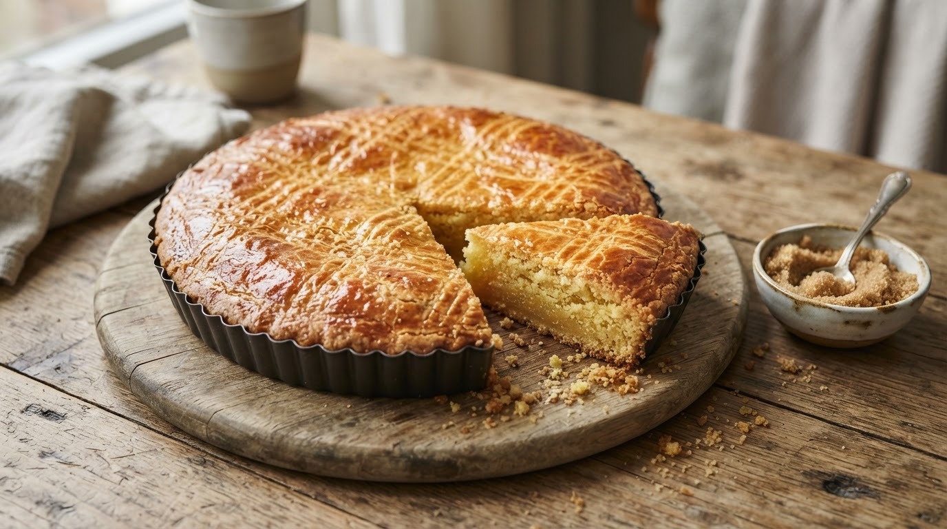 Boterkoek