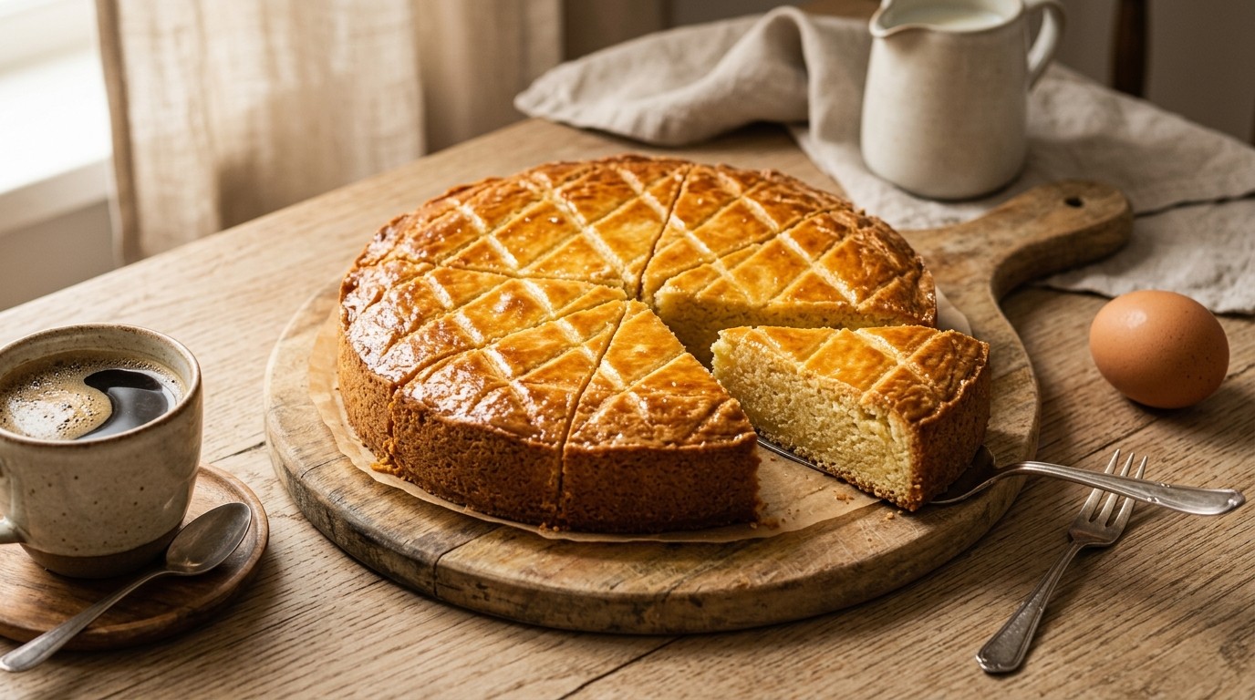 Boterkoek