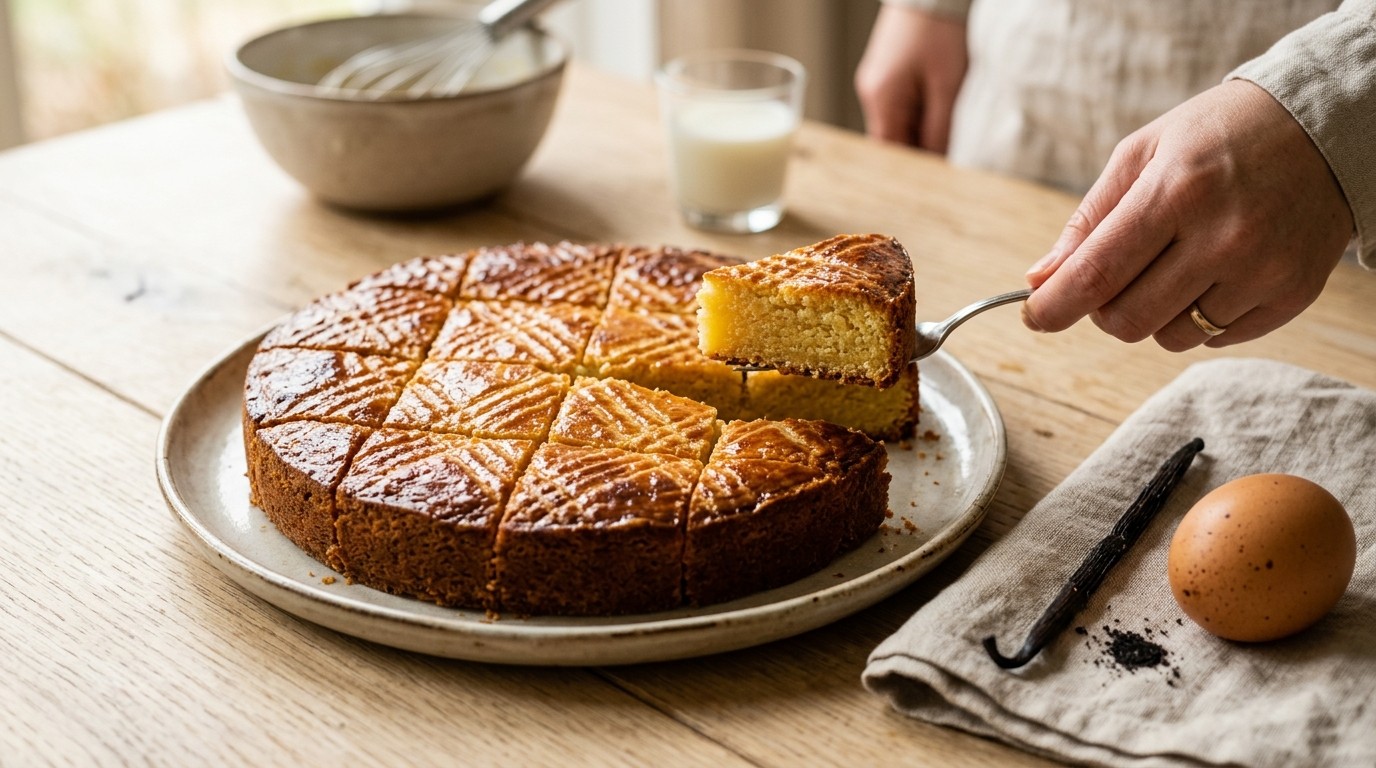 Boterkoek