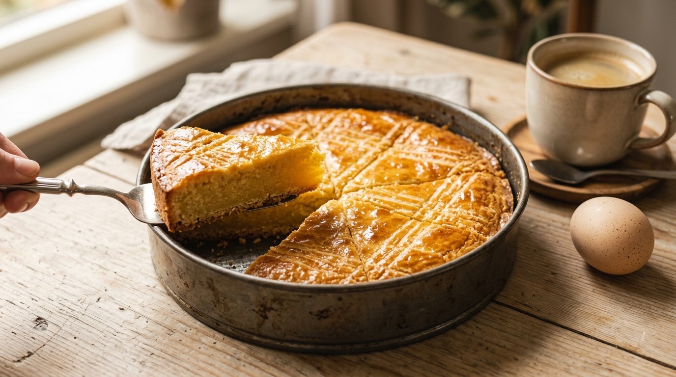 Boterkoek