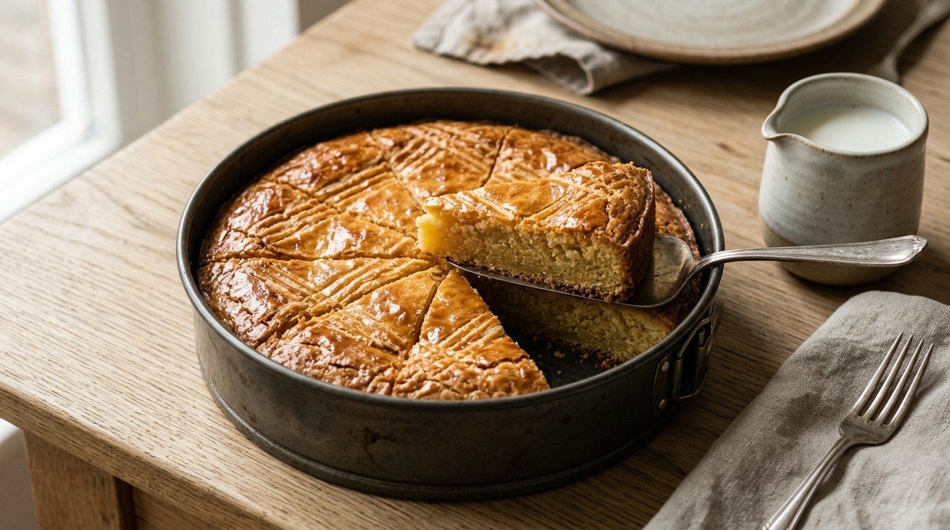 Boterkoek