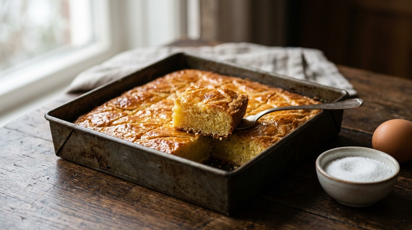 Boterkoek