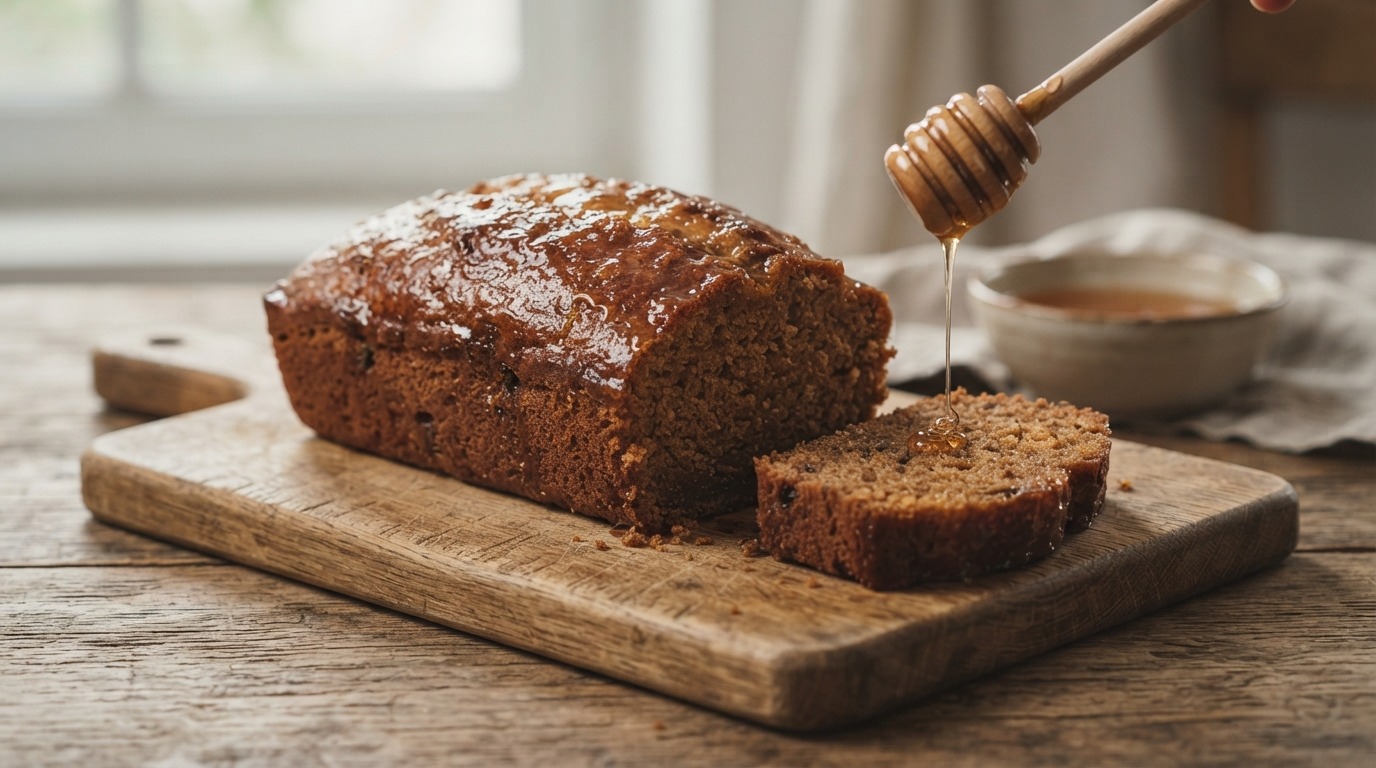 Brood bakken