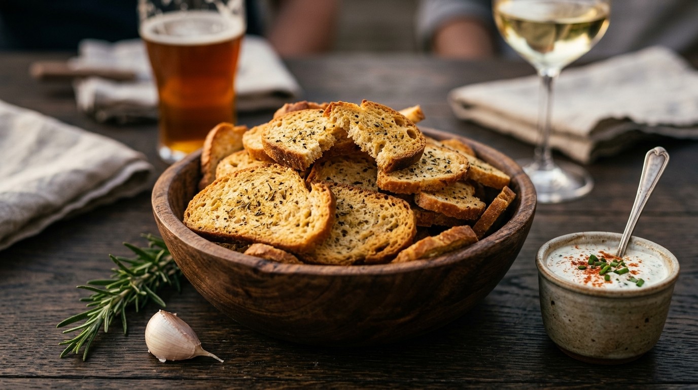 Broodchips