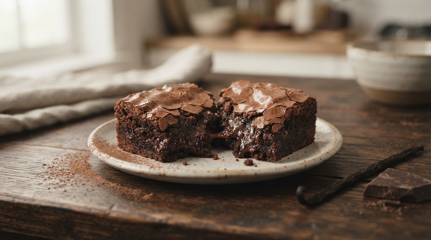 Brownie