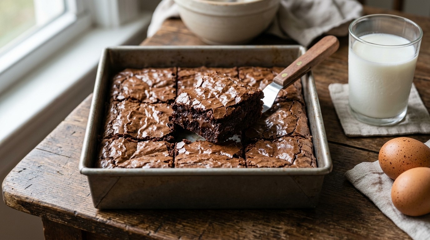 Brownies