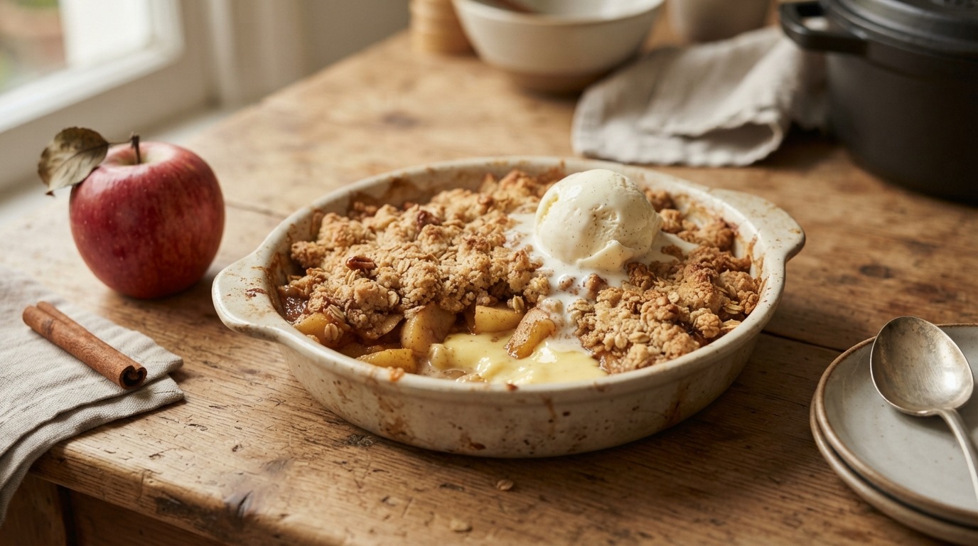 Butgetcrumble