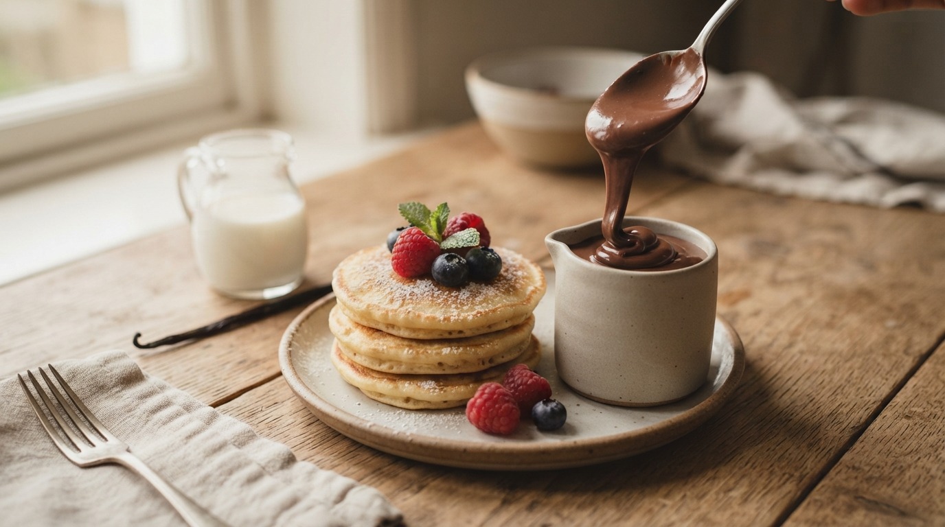 Cacaosaus